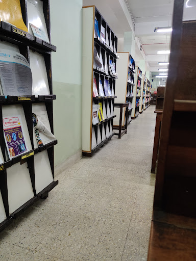 Dodd Memorial Library