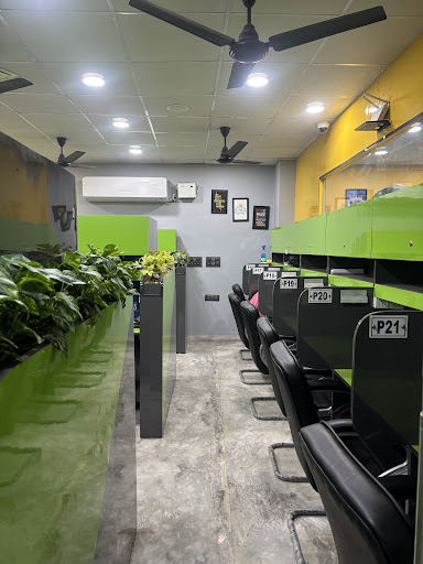 Ambition Library - Library in Panipat, Public Library in Panipat, Open Library in Panipat