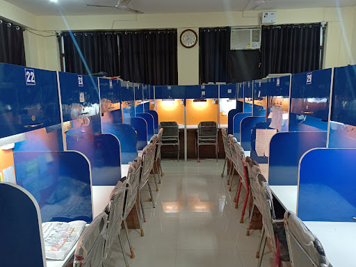 Abhinav library