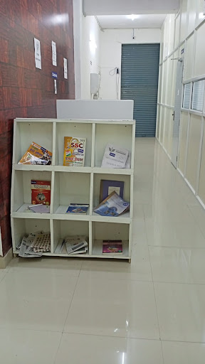 Prayaas Study Point