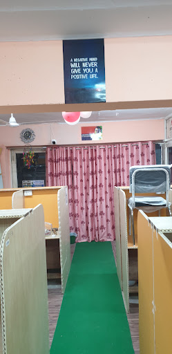 Pahal library