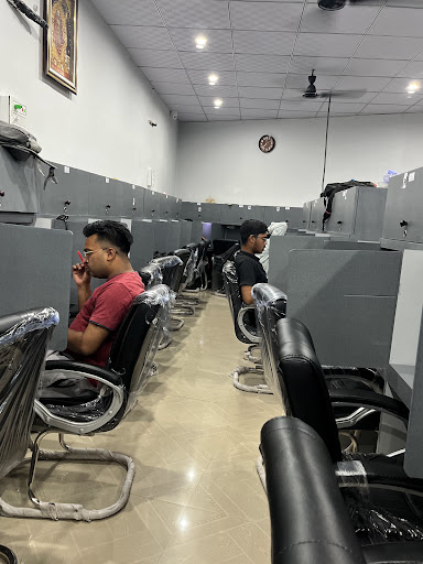 Shree Sai Library