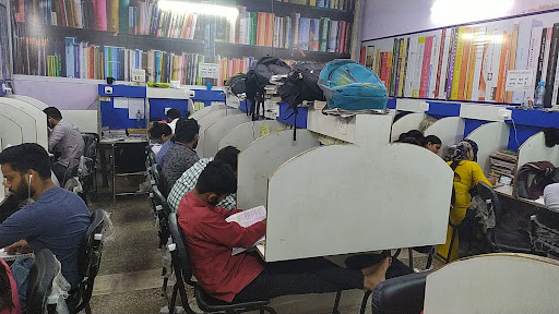 Winner Library