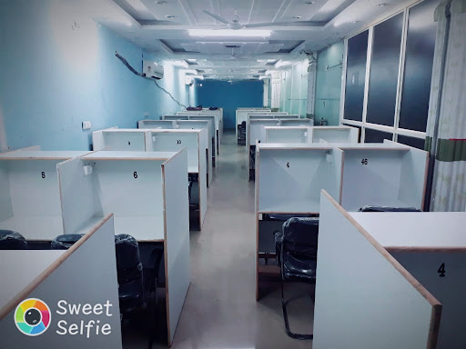 Lakshay Library