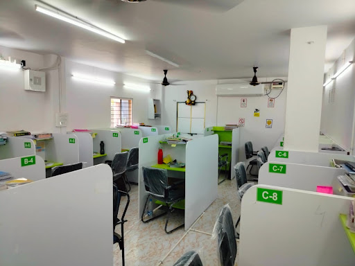 ABHYAS READING ROOM