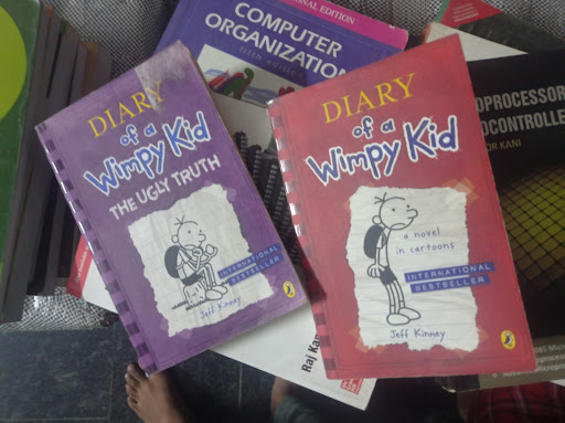 MEEF Library