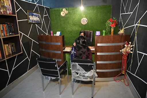 स्व-अध्ययन Library Muzaffarpur | Best Library in Muzaffarpur