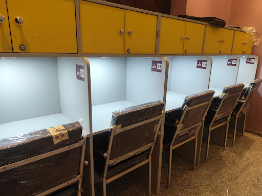 Sankalp Library Muzaffarpur l Best Library in Muzaffarpur