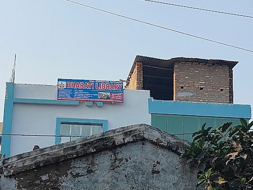 Bharati Library