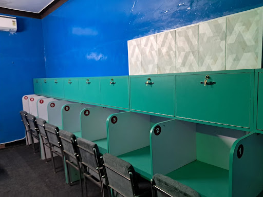 VEDA CAMPUS DIGITAL LIBRARY