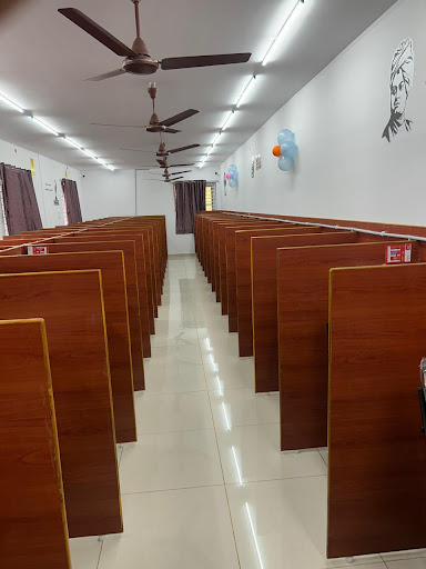 Siddhi Vinayaka Reading Room-Nagavanam Branch