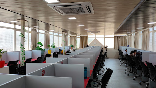 Winners Digital Library || Davangere