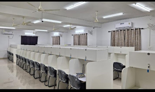 Devanagari Library (Study Centre)