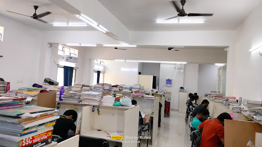 Indian library