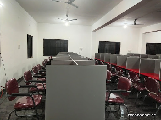 Saanvi Digital Library || Saraswathi Nagar || Davangere