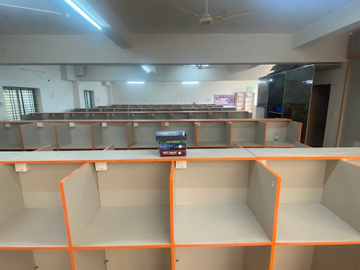 SHRI SWAMY VIVEKANANDA DIGITAL LIBRARY & STUDY CENTER