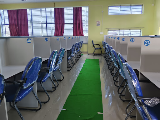 SANNIDHI LIBRARY