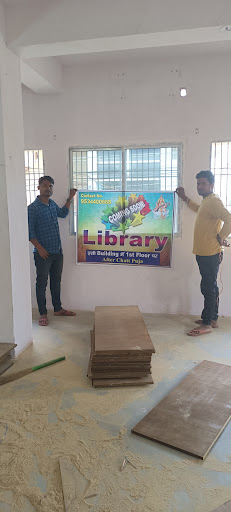 Vidya library