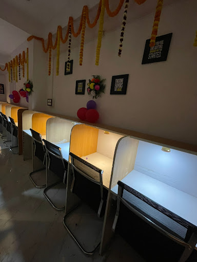 Reader's point library