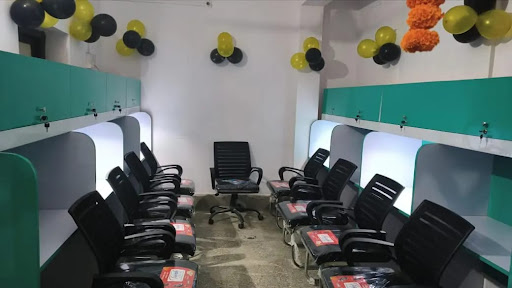 THE BOOK BUDDY LIBRARY