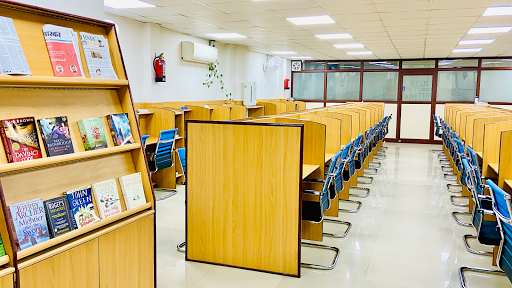 edifice LIBRARY