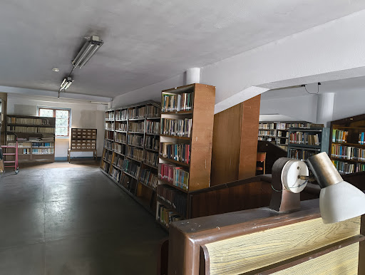 The State Central Library