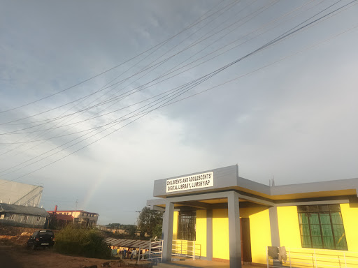 Lumshyiap E-Library