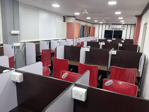 ANANTAPUR STUDY HALL (the best study hall)