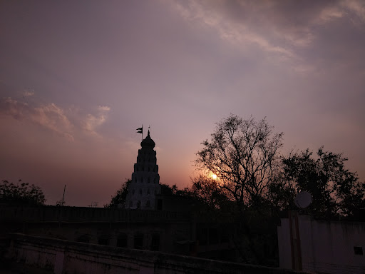 Babuji Deshmukh Wachnalay
