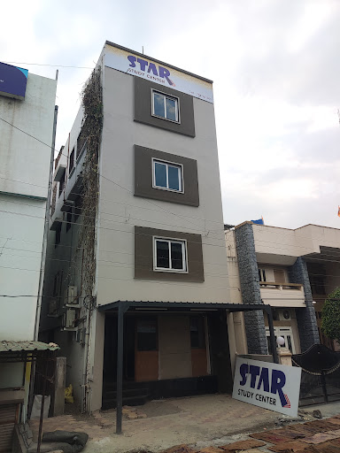 Star Study Centre Library