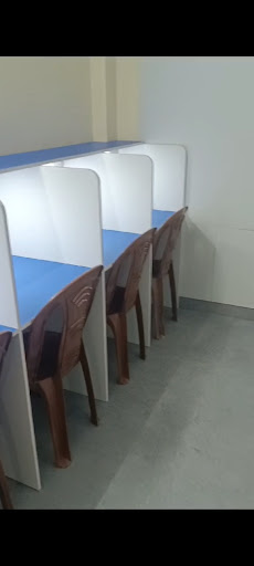 AviGaur Library & Tuition Classes