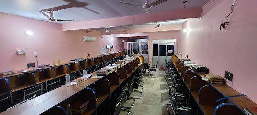 Takshila library