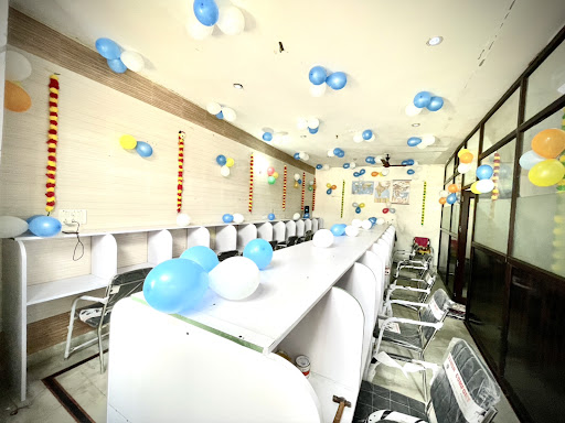 "श्री Radha Vallabh Library"