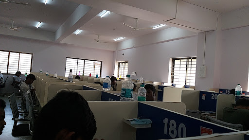 ARIHANT 24/7 LIBRARY , VIJAYAPURA