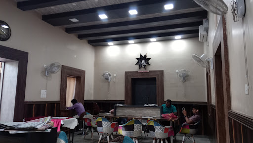 Municipal Public Library
