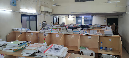 Rajdeep Library
