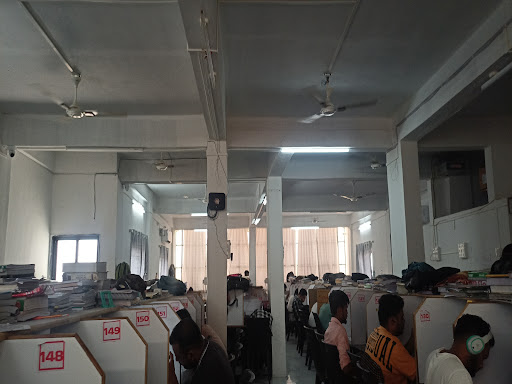 Swami Vivekanand Abhyasika dhule