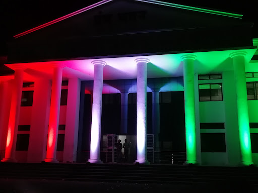 व्हाईट हाऊस लायब्ररी