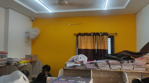 Atharva Library अथर्व वाचनालय
