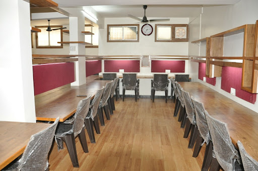 Shri Datt Abhyasika Studyroom