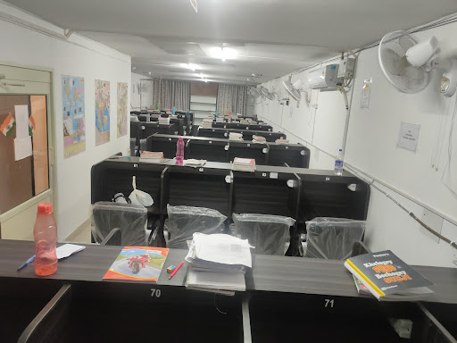 LAKSHYA LIBRARY