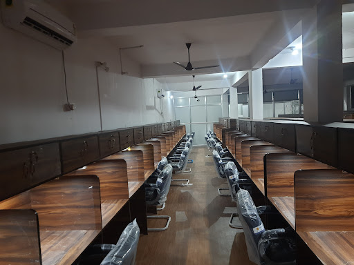 (Anya) A-One Library