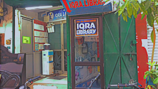 Iqra Library