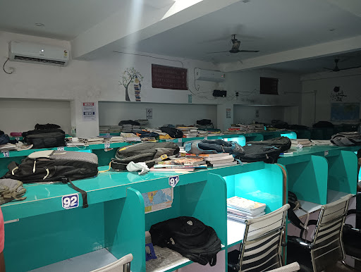 Deoghar Digital Library