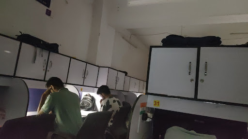 VANSH LIBRARY, ROORKEE, MAKTULPURI