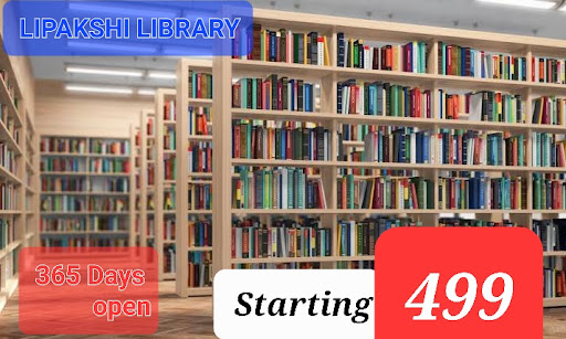 Lipakshi Library