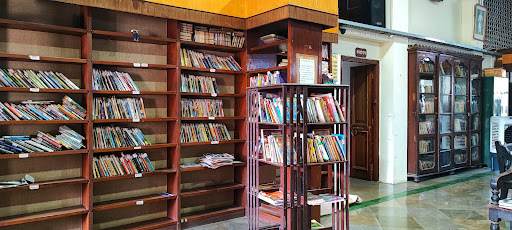 Pune Nagar Vachan Mandir