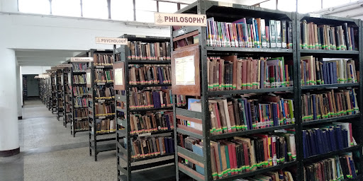 Miller Memorial Library