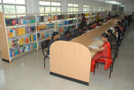 Vivekanand Institute & Library