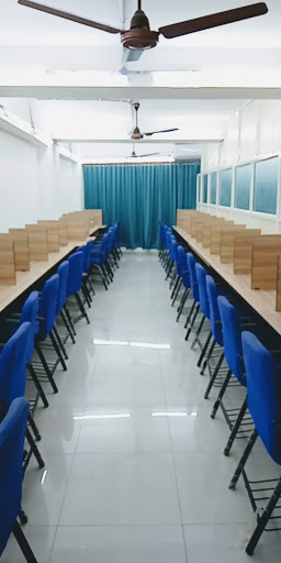 Sadvidhya Reading Library (24*7)